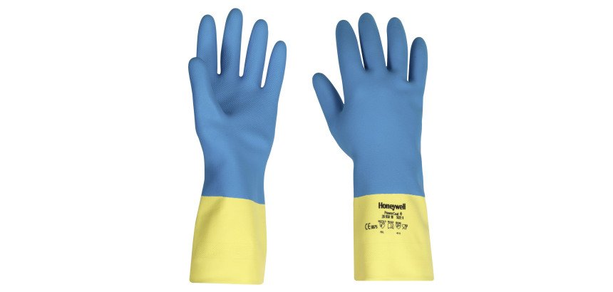 En_cf10 paia guanti powercoat tg8 -ci