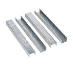 Agrafes 53/8, 2.000 pièces, galvanisé