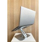 Support PC ergo Top Unilux