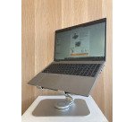 Support PC ergo Top Unilux