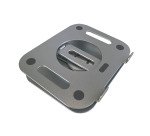 Support PC ergo Top Unilux