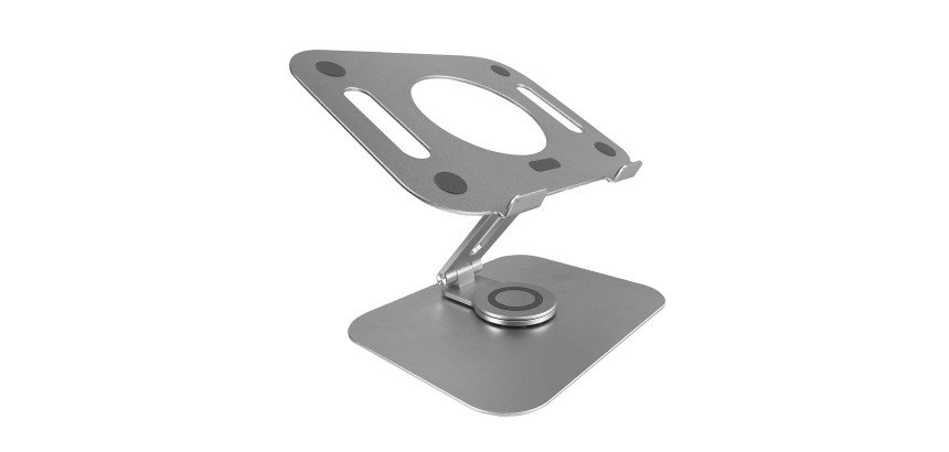 Support PC ergo Top Unilux