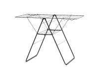 Droogrek HangOn Brabantia 20 meter - Matt Black