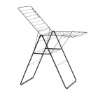 Etendoir à linge HangOn Brabantia 20 mètres - Matt Black