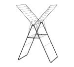 Etendoir à linge HangOn Brabantia 20 mètres - Matt Black