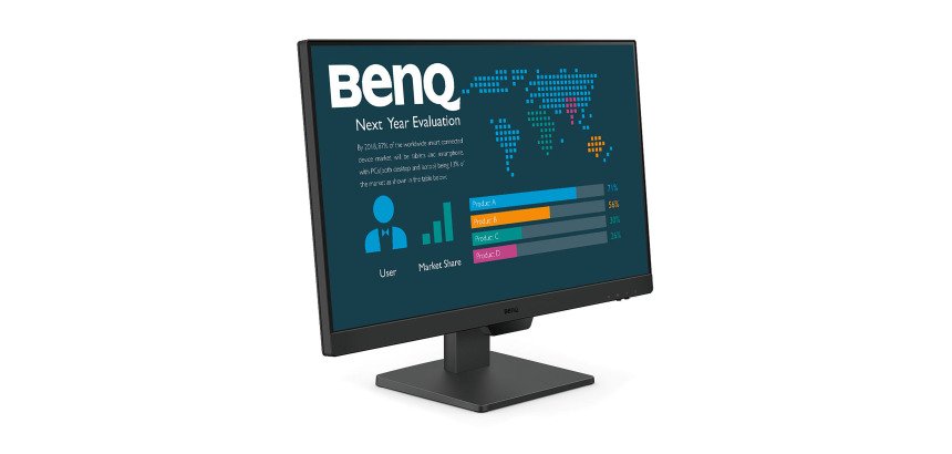Computerscherm 23,8" BenQ BC2490