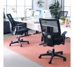 Chaise de bureau NAO - dossier maille