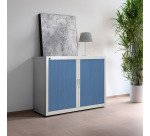 Armoire à rideaux Bruneau