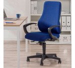 Reposabrazos Fijos Silla Dhark