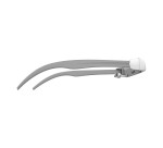 Lunettes Dayvia led sunactiv 02 blanc et gris