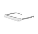Lunettes Dayvia led sunactiv 02 blanc et gris