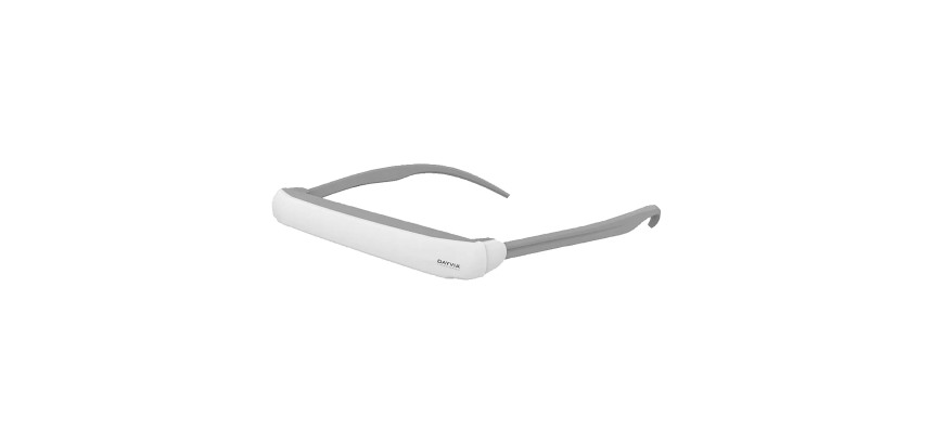 Lunettes luminothérpie Dayvia