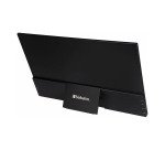 Écran tactile portable 15,6" Full HD LCD Verbatim 49592