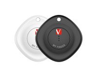De_lot de 2 my finder bluetooth verbatim