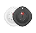 Traceur bluetooth Verbatim My Finder - 2 pièces