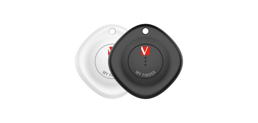 Bluetooth tracker Verbatim My Finder - 2 pieces