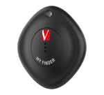 Traceur bluetooth Verbatim My Finder - 2 pièces