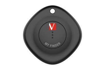 Traceur bluetooth Verbatim My Finder - 2 pièces
