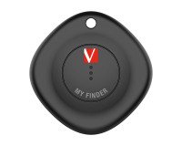 Traceur bluetooth Verbatim My Finder - 2 pièces