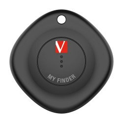 Traceur bluetooth Verbatim My Finder - 2 pièces