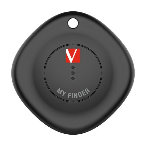 Traceur bluetooth Verbatim My Finder - 2 pièces