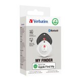 Rastreador Bluetooth My Finder de Verbatim - 2 piezas