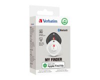 Rastreador Bluetooth My Finder de Verbatim - 2 piezas