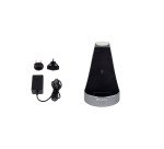 Chargeur induction 2 en 1 WCS 01 Verbatim