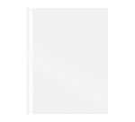 Fundas multitaladro polipropileno liso reciclado 70 micras 11 taladros A4 - Caja de 100