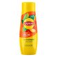 Sirop et concentré Sodastream Concentré Lipton Ice Tea saveur Pêche 440ml Soda