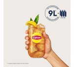 Sirop et concentré Sodastream Concentré Lipton Ice Tea saveur Pêche 440ml Soda