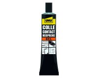 Strong glue gel Uhu - Tube 42 g