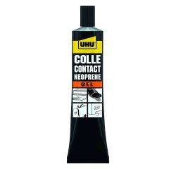 Strong glue gel Uhu - Tube 42 g