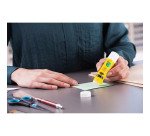 Colle bâton Uhu permanente 21g - Lot de 3