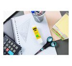 Colle bâton Uhu permanente 21g - Lot de 3