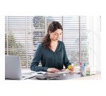 Colle bâton Uhu permanente 21g - Lot de 3