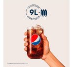 Sirop et concentré Sodastream Sirop Concentré Pepsi Cola Soda