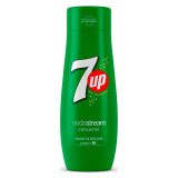 Sirop et concentré Sodastream Sirop Concentré 7up Soda