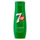 Sirop et concentré Sodastream Sirop Concentré 7up Soda