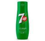 Sirop et concentré Sodastream Sirop Concentré 7up Soda
