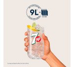 Sirop et concentré Sodastream Sirop Concentré 7up Soda