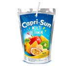 Boisson à base de jus de fruits MULTIVITAMIN