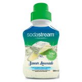 Sirop et concentré Sodastream CONCENTRE LIMONADE 500 ML