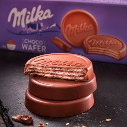 <span> Milka Choco Suprême 30 g </span>