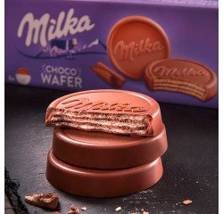 Milka Choco Suprême 30 g