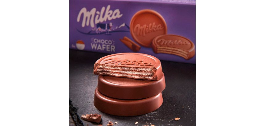 Milka Choco Suprême 30 g