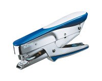 Agrafeuse pince Leitz 5545 - agrafes n°10 - capacité de 15 feuilles