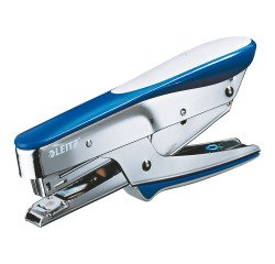 Agrafeuse pince Leitz 5545 - agrafes n°10 - capacité de 15 feuilles