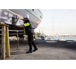 T-Shirt alta visibilità Portwest T181