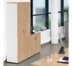 Armoire basse Ineo H 72 cm